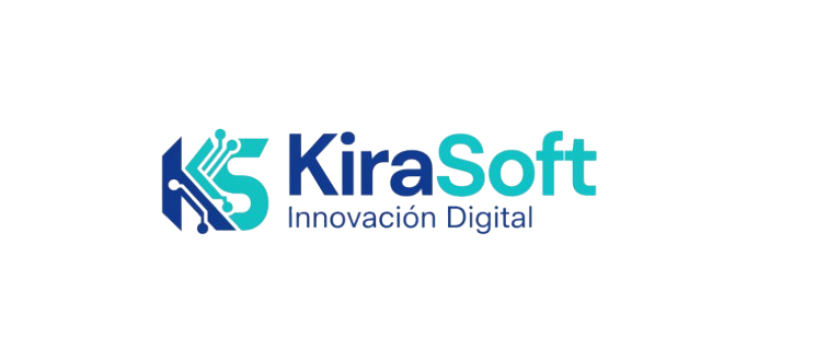 KiraSoft — Innovación Digital